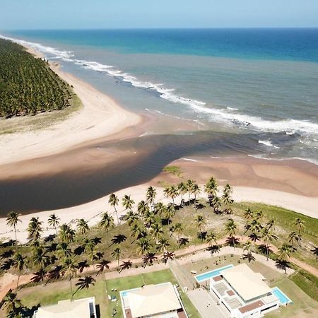 Apto Pdi Na Praia Em Baixio Baixio  Esterno foto