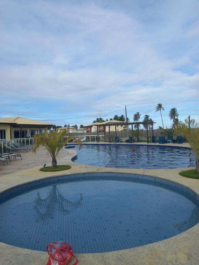 Apto Pdi Na Praia Em Baixio Baixio  Esterno foto